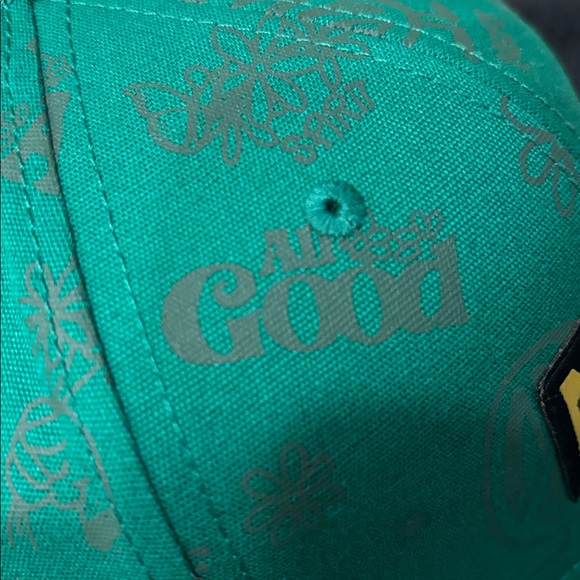 Neff SnapBack Hat - Picture 11 of 12